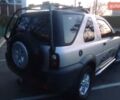 Сірий Ленд Ровер Freelander, об'ємом двигуна 1.9 л та пробігом 215 тис. км за 6500 $, фото 4 на Automoto.ua