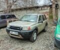 Серый Ленд Ровер Фрилендер, объемом двигателя 2 л и пробегом 350 тыс. км за 2900 $, фото 2 на Automoto.ua
