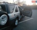 Сірий Ленд Ровер Freelander, об'ємом двигуна 1.9 л та пробігом 215 тис. км за 6500 $, фото 14 на Automoto.ua
