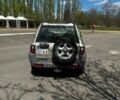 Сірий Ленд Ровер Freelander, об'ємом двигуна 2 л та пробігом 200 тис. км за 2802 $, фото 3 на Automoto.ua