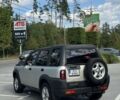 Сірий Ленд Ровер Freelander, об'ємом двигуна 2 л та пробігом 220 тис. км за 2405 $, фото 5 на Automoto.ua