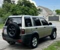 Сірий Ленд Ровер Freelander, об'ємом двигуна 2 л та пробігом 240 тис. км за 2400 $, фото 3 на Automoto.ua
