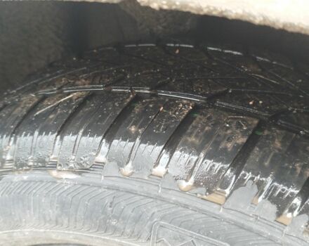 Серый Ленд Ровер Фрилендер, объемом двигателя 1.8 л и пробегом 140 тыс. км за 3500 $, фото 8 на Automoto.ua