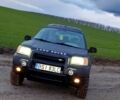 Сірий Ленд Ровер Freelander, об'ємом двигуна 2 л та пробігом 250 тис. км за 3000 $, фото 3 на Automoto.ua