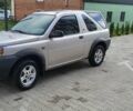 Сірий Ленд Ровер Freelander, об'ємом двигуна 1.8 л та пробігом 301 тис. км за 4500 $, фото 15 на Automoto.ua