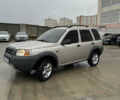 Сірий Ленд Ровер Freelander, об'ємом двигуна 2 л та пробігом 299 тис. км за 4200 $, фото 9 на Automoto.ua