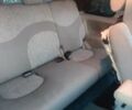 Сірий Ленд Ровер Freelander, об'ємом двигуна 1.9 л та пробігом 215 тис. км за 6500 $, фото 19 на Automoto.ua