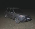 Сірий Ленд Ровер Freelander, об'ємом двигуна 2 л та пробігом 280 тис. км за 3300 $, фото 1 на Automoto.ua