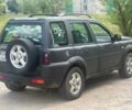 Сірий Ленд Ровер Freelander, об'ємом двигуна 1.8 л та пробігом 200 тис. км за 1999 $, фото 5 на Automoto.ua