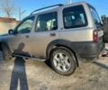 Сірий Ленд Ровер Freelander, об'ємом двигуна 1.8 л та пробігом 150 тис. км за 3900 $, фото 6 на Automoto.ua