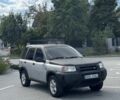 Сірий Ленд Ровер Freelander, об'ємом двигуна 2 л та пробігом 220 тис. км за 2405 $, фото 3 на Automoto.ua