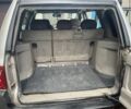 Сірий Ленд Ровер Freelander, об'ємом двигуна 2 л та пробігом 235 тис. км за 3000 $, фото 7 на Automoto.ua