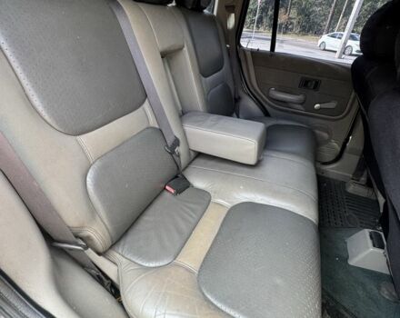 Сірий Ленд Ровер Freelander, об'ємом двигуна 2 л та пробігом 220 тис. км за 2405 $, фото 7 на Automoto.ua