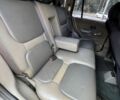 Сірий Ленд Ровер Freelander, об'ємом двигуна 2 л та пробігом 220 тис. км за 2405 $, фото 7 на Automoto.ua
