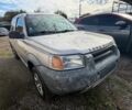 Сірий Ленд Ровер Freelander, об'ємом двигуна 0 л та пробігом 222 тис. км за 2501 $, фото 2 на Automoto.ua