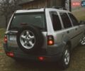 Сірий Ленд Ровер Freelander, об'ємом двигуна 2 л та пробігом 280 тис. км за 3300 $, фото 2 на Automoto.ua