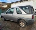 Сірий Ленд Ровер Freelander, об'ємом двигуна 0 л та пробігом 222 тис. км за 2501 $, фото 1 на Automoto.ua