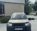 Сірий Ленд Ровер Freelander, об'ємом двигуна 2 л та пробігом 220 тис. км за 2405 $, фото 1 на Automoto.ua