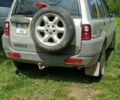 Серый Ленд Ровер Фрилендер, объемом двигателя 2 л и пробегом 200 тыс. км за 4400 $, фото 6 на Automoto.ua