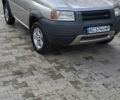 Сірий Ленд Ровер Freelander, об'ємом двигуна 1.8 л та пробігом 301 тис. км за 4500 $, фото 13 на Automoto.ua