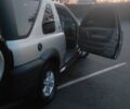 Сірий Ленд Ровер Freelander, об'ємом двигуна 1.9 л та пробігом 215 тис. км за 6500 $, фото 15 на Automoto.ua