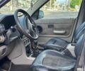 Сірий Ленд Ровер Freelander, об'ємом двигуна 2 л та пробігом 230 тис. км за 2100 $, фото 7 на Automoto.ua