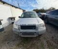 Сірий Ленд Ровер Freelander, об'ємом двигуна 0 л та пробігом 222 тис. км за 2501 $, фото 3 на Automoto.ua