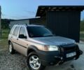 Сірий Ленд Ровер Freelander, об'ємом двигуна 2 л та пробігом 280 тис. км за 3300 $, фото 4 на Automoto.ua