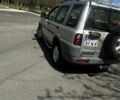 Сірий Ленд Ровер Freelander, об'ємом двигуна 2 л та пробігом 250 тис. км за 3100 $, фото 8 на Automoto.ua