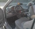 Сірий Ленд Ровер Freelander, об'ємом двигуна 1.9 л та пробігом 215 тис. км за 6500 $, фото 12 на Automoto.ua