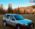 Сірий Ленд Ровер Freelander, об'ємом двигуна 2 л та пробігом 280 тис. км за 3300 $, фото 8 на Automoto.ua