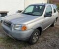 Сірий Ленд Ровер Freelander, об'ємом двигуна 0 л та пробігом 222 тис. км за 2501 $, фото 1 на Automoto.ua