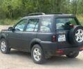 Сірий Ленд Ровер Freelander, об'ємом двигуна 1.8 л та пробігом 200 тис. км за 1999 $, фото 6 на Automoto.ua