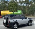 Сірий Ленд Ровер Freelander, об'ємом двигуна 2 л та пробігом 220 тис. км за 2405 $, фото 2 на Automoto.ua