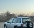 Сірий Ленд Ровер Freelander, об'ємом двигуна 1.8 л та пробігом 250 тис. км за 2200 $, фото 5 на Automoto.ua