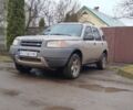 Серый Ленд Ровер Фрилендер, объемом двигателя 1.8 л и пробегом 140 тыс. км за 3500 $, фото 1 на Automoto.ua