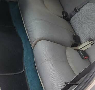 Сірий Ленд Ровер Freelander, об'ємом двигуна 1.8 л та пробігом 301 тис. км за 4500 $, фото 8 на Automoto.ua