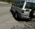 Сірий Ленд Ровер Freelander, об'ємом двигуна 2 л та пробігом 200 тис. км за 2802 $, фото 5 на Automoto.ua