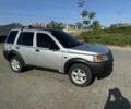 Сірий Ленд Ровер Freelander, об'ємом двигуна 0.18 л та пробігом 235 тис. км за 4500 $, фото 4 на Automoto.ua