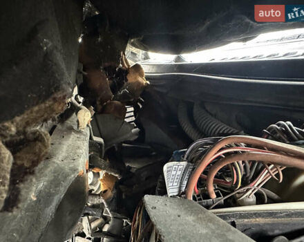 Сірий Ленд Ровер Freelander, об'ємом двигуна 2 л та пробігом 250 тис. км за 1850 $, фото 13 на Automoto.ua
