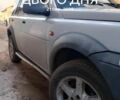 Серый Ленд Ровер Фрилендер, объемом двигателя 2 л и пробегом 270 тыс. км за 5510 $, фото 6 на Automoto.ua