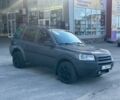 Сірий Ленд Ровер Freelander, об'ємом двигуна 2 л та пробігом 230 тис. км за 2100 $, фото 2 на Automoto.ua