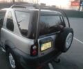 Сірий Ленд Ровер Freelander, об'ємом двигуна 1.9 л та пробігом 215 тис. км за 6500 $, фото 13 на Automoto.ua