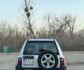 Сірий Ленд Ровер Freelander, об'ємом двигуна 1.8 л та пробігом 250 тис. км за 2200 $, фото 4 на Automoto.ua