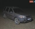 Серый Ленд Ровер Фрилендер, объемом двигателя 2 л и пробегом 280 тыс. км за 3300 $, фото 1 на Automoto.ua