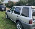 Сірий Ленд Ровер Freelander, об'ємом двигуна 2 л та пробігом 283 тис. км за 5100 $, фото 3 на Automoto.ua