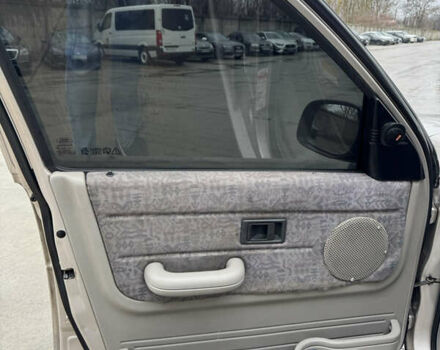 Сірий Ленд Ровер Freelander, об'ємом двигуна 2 л та пробігом 299 тис. км за 4200 $, фото 13 на Automoto.ua