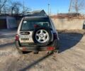 Сірий Ленд Ровер Freelander, об'ємом двигуна 1.8 л та пробігом 150 тис. км за 3900 $, фото 8 на Automoto.ua