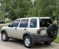 Сірий Ленд Ровер Freelander, об'ємом двигуна 2 л та пробігом 240 тис. км за 2400 $, фото 2 на Automoto.ua