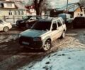 Сірий Ленд Ровер Freelander, об'ємом двигуна 2 л та пробігом 280 тис. км за 3300 $, фото 1 на Automoto.ua
